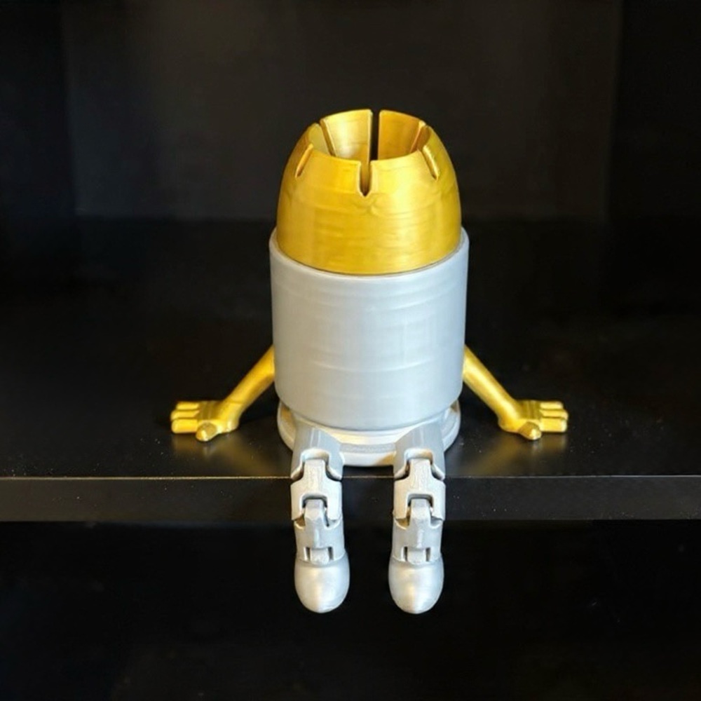 Bullet Buddy ©️ - Picture 2 of 11